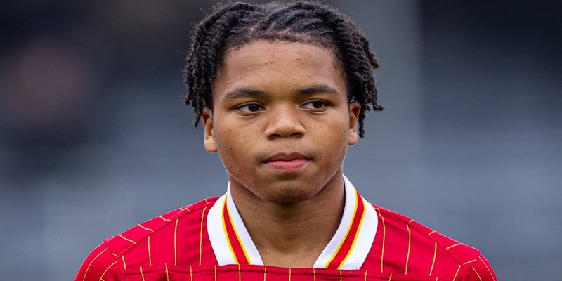 Thành tích cá nhân đáng nể của Rio Ngumoha