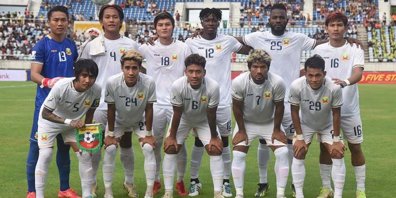 Giới thiệu về CLB Shan United