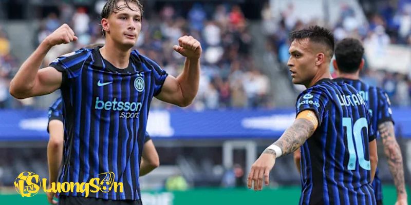 Phong độ và lịch sử đối đầu giữa Inter Milan vs Kairat Almaty