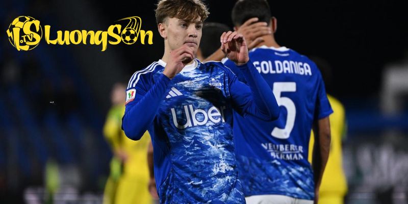 Phân tích chiến thuật của Sassuolo vs Como